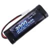 Gens Ace 3000mAh 7.2V NiMH Tamiya akkumulátor