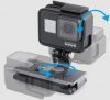 Strap tartó PGYTECH DJI Osmo Pocket / Pocket 2 / Akció- és sportkamerákhoz (P-18C-019)