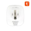 Gosund SP112 2xUSB priză WiFi inteligentă, 16A, Tuya