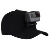 Puluz Cap cu suport pentru camera de sport