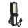 Workshop flashlight Superfire G12, 566lm, USB