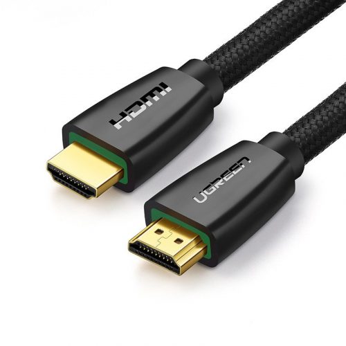 UGREEN HDMI - Cablu HDMI 4K, 1,5 m (negru)