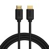 Cablu HDMI 2.0 Baseus, 4K 60Hz, 3D, HDR, 18Gbps, 2m (negru)