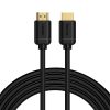 Cablu HDMI 2.0 Baseus, 4K 60Hz, 3D, HDR, 18Gbps, 3m (negru)