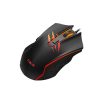 Havit GAMENOTE MS1027 mouse pentru jocuri 1000-2400 DPI