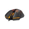 Havit GAMENOTE MS1027 mouse pentru jocuri 1000-2400 DPI