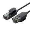 UGREEN NW122 Ethernet RJ45, Cat.6A, UTP, cablu de rețea 0.5m (negru)