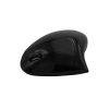 Havit MS550GT Mouse vertical fără fir 800-1600 DPI (negru)