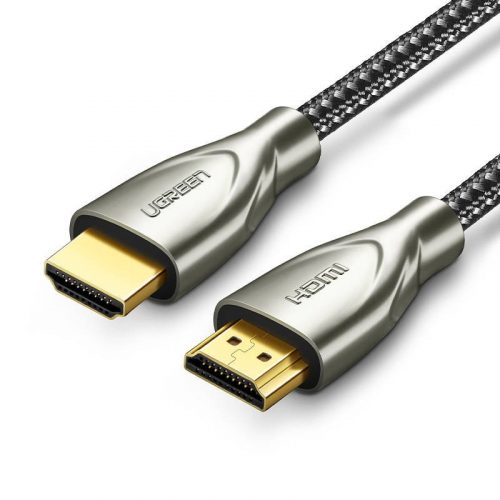 UGREEN HD131 Cablu HDMI 2.0, 2m (negru/gri)