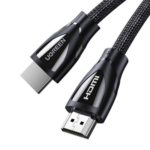 UGREEN HD140 HDMI 2.1 cablu, 8K 60Hz, 1.5 m (negru)