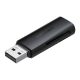 UGREEN CM264 Cititor de carduri de memorie TF/SD, USB 3.0 (negru)