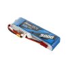 Gens Ace 3000mAh 7,4V 1C 2S1P LiPo akkumulátor