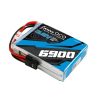 Gens Ace 6900mAh 3,8V 1C 1S2P LiPo akkumulátor