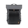 Rucsac pentru cameră foto PGYTECH OneGo (negru obsidian) (P-CB-028)