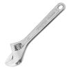 Deli Tools EDL006A, 6 chei reglabile (argintii)