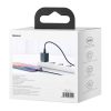 Baseus Super Si Fast Charger 1C 20W (albastru)