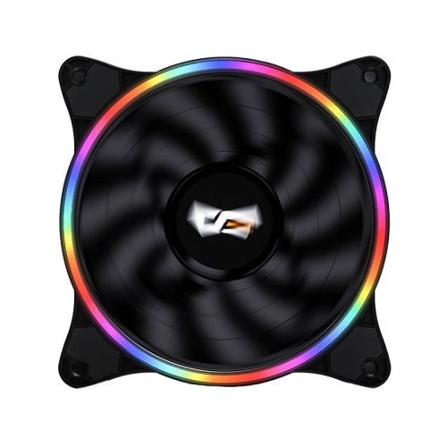 Ventilator Darkflash D1 RGB (120x120)