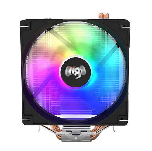 Aigo ICE 400 Răcire activă pentru procesor (heatsink + ventilator 120x120)