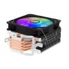 Aigo ICE 400 Răcire activă pentru procesor (heatsink + ventilator 120x120)