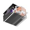 Aigo ICE 400 Răcire activă pentru procesor (heatsink + ventilator 120x120)