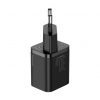 Baseus Super Si Fast Charger 1C 30W (negru)