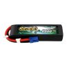 LiPo Gens Ace Bashing 6500mAh 11.1V 60C EC5 akkumulátor