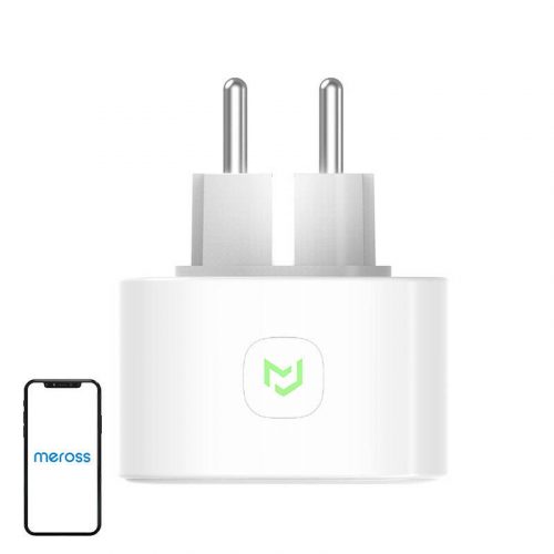 Priză inteligentă Meross MSS210EU (HomeKit)