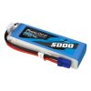 Gens Ace 5000mAh 14.8V 45C 4S1P akkumulátor