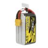 Tattu R-Line Version 3.0 1300mAh 22.2V 120C 6S1P XT60 akkumulátor