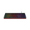 Havit KB866L Tastatură de jocuri cu membrană RGB