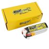 Tattu R-Line 550mAh 14,8V 95C 4S1P akkumulátor