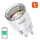 Conector inteligent WiFi Gosund EP2 WiFi Tuya