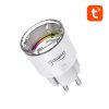 Conector inteligent WiFi Gosund EP2 WiFi Tuya