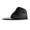 Wireless Ergonomic Mouse Delux M618XSD BT+2.4G RGB