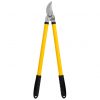 Deli Tools EDL580003 foarfece de tăiat set de 3 (galben)