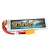 Gens Ace Soaring 4000mAh 7,4V 30C 2S1P XT90 akkumulátor