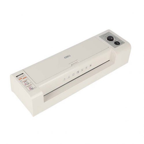 Laminator Deli E3892-EU A3