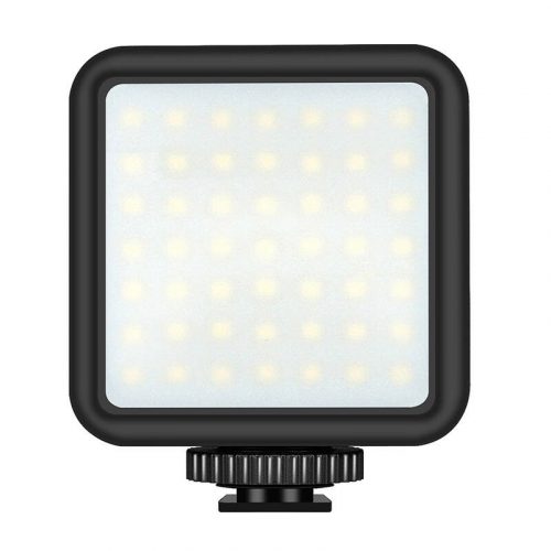 Puluz PU560B LED RGB pentru camera foto