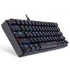 Motospeed CK61 Tastatură mecanică pentru jocuri RGB