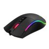 Havit GAMENOTE MS1001S mouse pentru jocuri RGB 800-4800 DPI