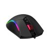 Havit GAMENOTE MS1001S mouse pentru jocuri RGB 800-4800 DPI