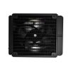 Darkflash TR360 PC răcitor de apă AiO RGB 3x 120x120 (negru)