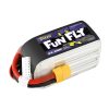 Tattu Funfly 1300mAh 22.2V 100C 6S1P XT60 akkumulátor