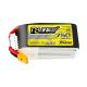 Tattu R-Line 750mAh 14.8V 95C 4S1P JST-XHR akkumulátor