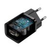 Baseus Super Si Fast Charger 1C 25W (negru)