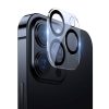 Film pentru lentile de cameră Baseus pentru iPhone 13 Pro / 13 Pro Max (2 buc)