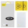 Film pentru lentile de cameră Baseus pentru iPhone 13 Pro / 13 Pro Max (2 buc)