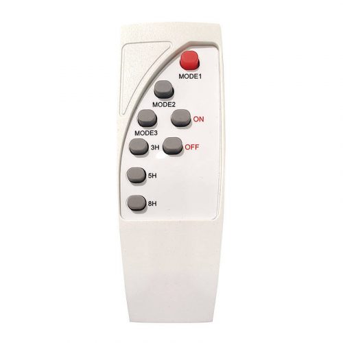 Remote control for FF5 series