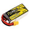 Tattu R-Line Version 3.0 1550mAh 14.8V 120C 4S1P XT60 akkumulátor