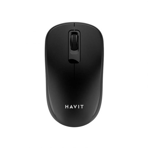 Mouse wireless universal Havit MS626GT (negru)